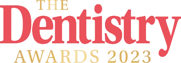 The Dentistry Awards 2023