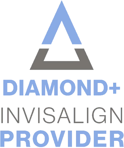 Diamond+ Invisalign Provider